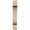 Ekena Millwork Newport Rough Sawn Corbel, Douglas Fir, 4"W x 12"D x 28"H COR04X12X28NEW00RDF - alternate 4